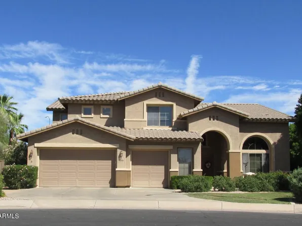 1425 N LOS ALAMOS --, Mesa, AZ 85213