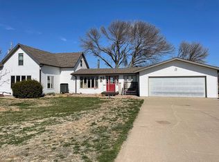 1503 Road G, Bradshaw, NE 68319