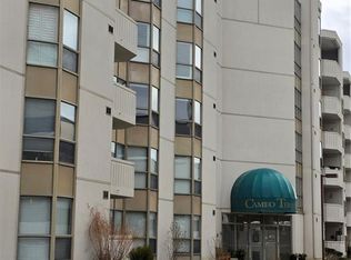 Cameo Terrace, Kitchener, ON N2A 4A4