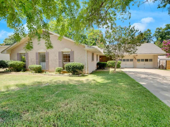 2609 Richcreek Rd, Austin, TX 78757