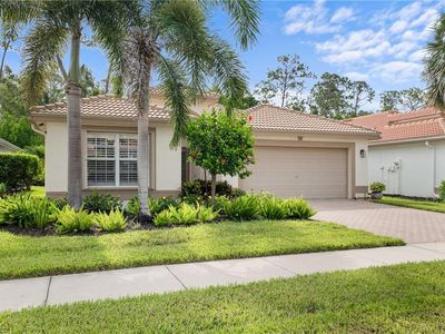 2434 Butterfly Palm DR, Naples, FL, 34119