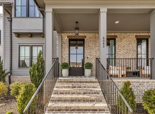 6045 Pasquo Rd, Nashville, TN 37221