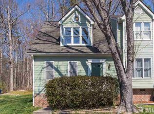 428 Oak Run Dr, Raleigh, NC 27606