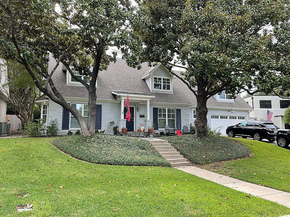 3113 Westcliff Rd W, Fort Worth, TX 76109 Zillow