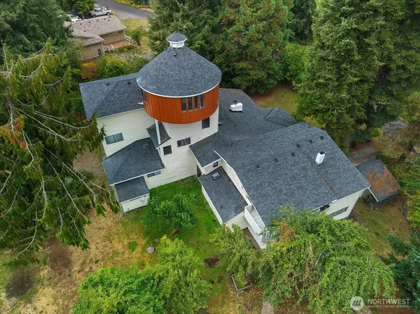 1497 Old Military Road SE, Tenino, WA 98589
