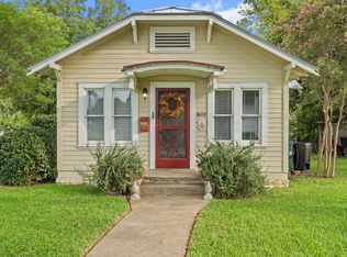 601 E 8th St, Georgetown, TX 78626