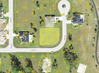 25276 Delgado Dr #15, Punta Gorda, FL 33955