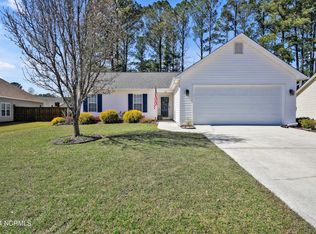 1009 Winterberry Cir, Leland, NC 28451