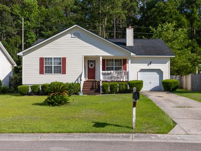469 Courtland Dr, Summerville, SC, 29486