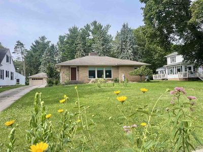 129 East Madison Avenue, Milton, WI, 53563
