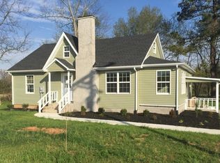 5360 Lynchburg Rd, Winchester, TN 37398