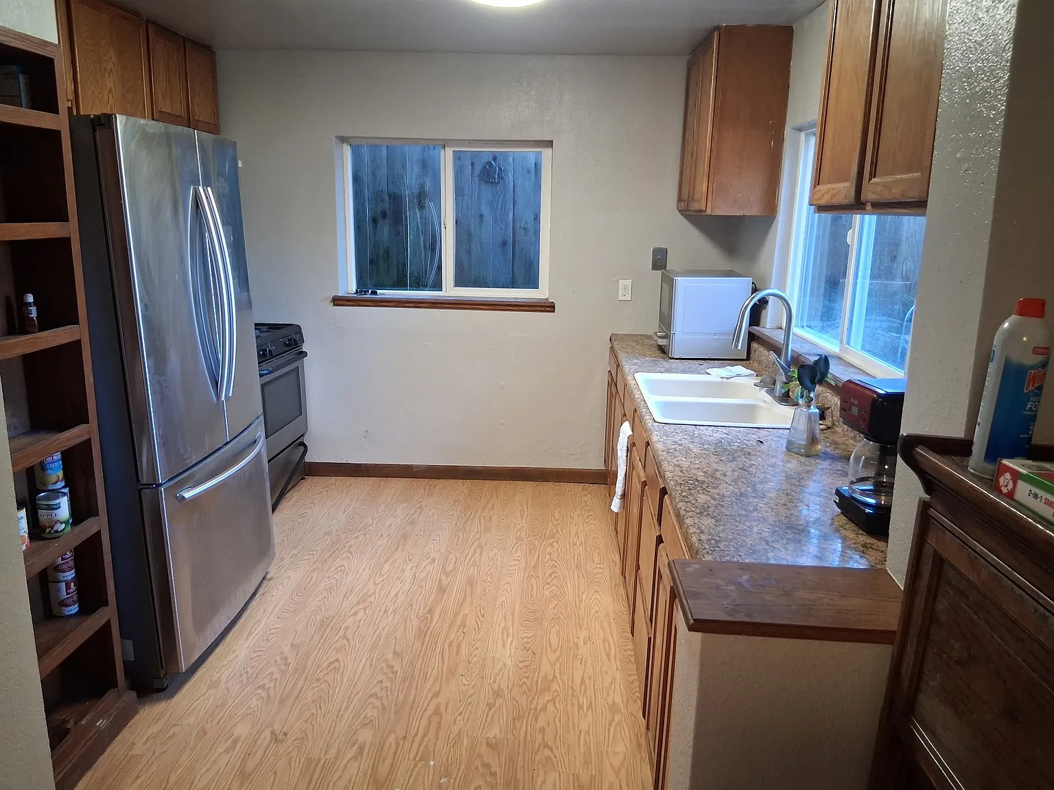 1 bed, 1000 sqft, $2,500 — Photo 2