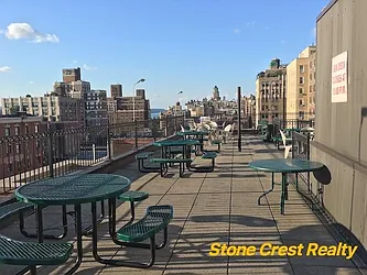 Rented by Stonecrest Realty