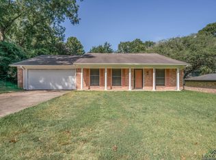 1921 Tryon Rd, Longview, TX 75601 | Zillow
