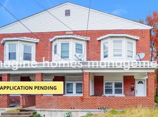 527 Farnsworth St, Pittsburgh, PA 15207