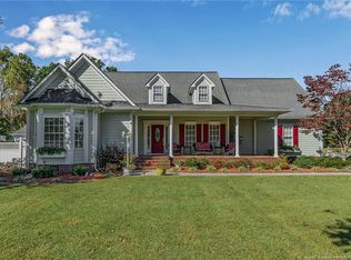 4225 Final Approach Dr, Eastover, NC 28312