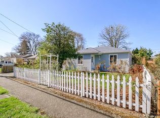 634 Waverly Dr SE, Albany, OR 97322