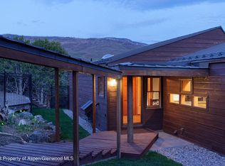 266 Paseo Rd, El Jebel, CO 81623