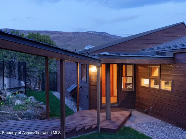 266 Paseo Rd, El Jebel, CO 81623