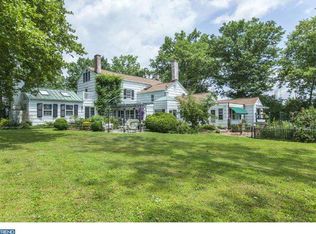 280 Cold Soil Rd, Princeton, NJ 08540