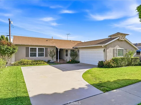 2260 W Polk Ave, Anaheim, CA 92801