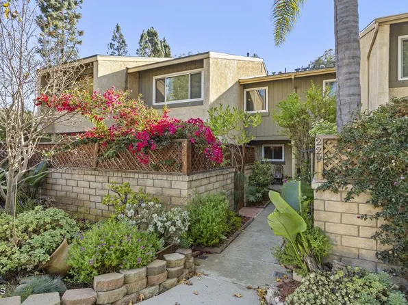 227 Oakwood St, Ventura, CA 93001