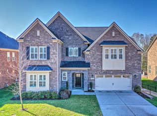 5445 Pisano St, Mount Juliet, TN 37122