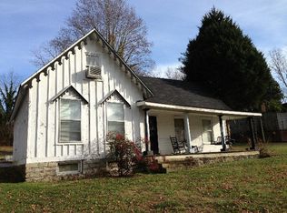 150 Main St N, Sparta, TN 38583