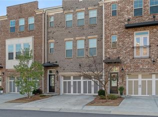 1773 Toni Way, Chamblee, GA 30341