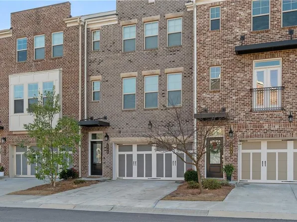 1773 Toni Way, Chamblee, GA 30341