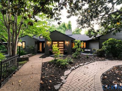 7800 Wood Rd, Henrico, VA, 23229