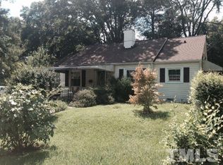 2501 Banner St, Durham, NC 27704