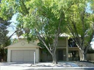 3095 Vegas Valley Dr, Las Vegas, NV 89121