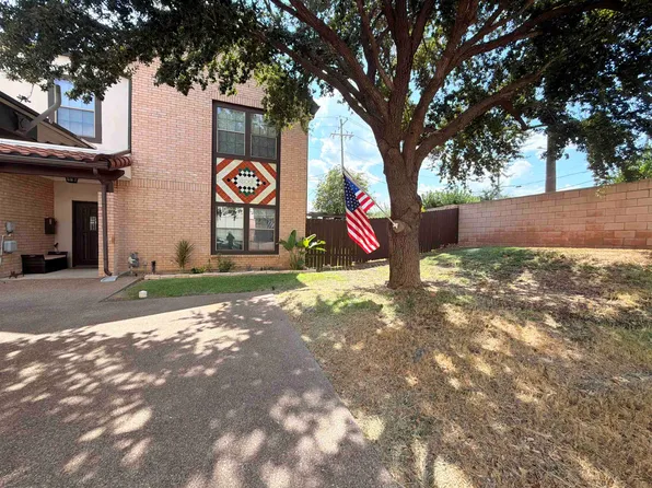 2445 Monarch Dr Unit 1104, Laredo, TX 78045