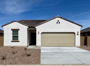 2388 E San Miguel Dr, Casa Grande, AZ 85194