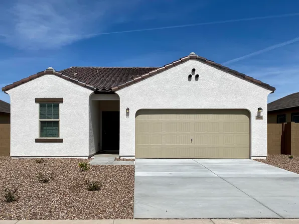 2388 E San Miguel Dr, Casa Grande, AZ 85194