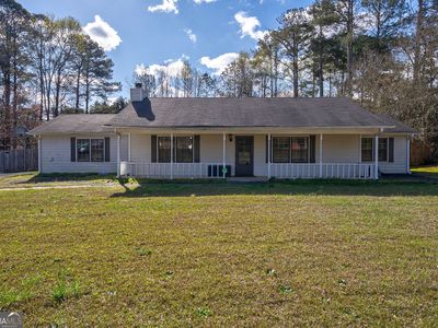 4284 Village Green Cir W, Conyers, GA, 30013