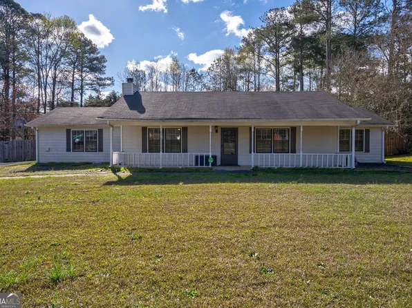 4284 Village Green Cir W, Conyers, GA 30013