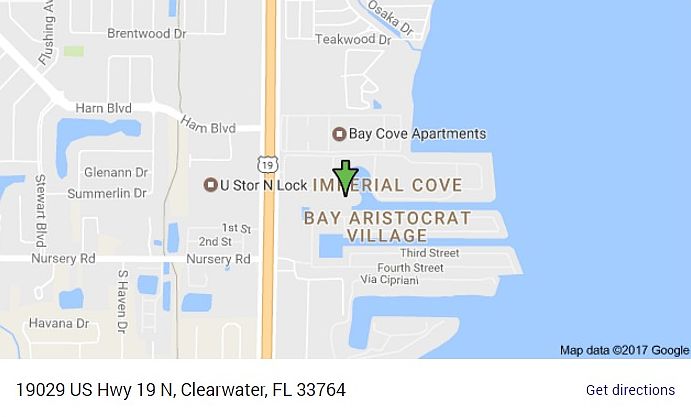 1st image of 19029 Us Hwy 19 N APT 35B