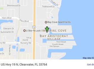 19029 Us Hwy 19 N APT 35B, Clearwater, FL 33764