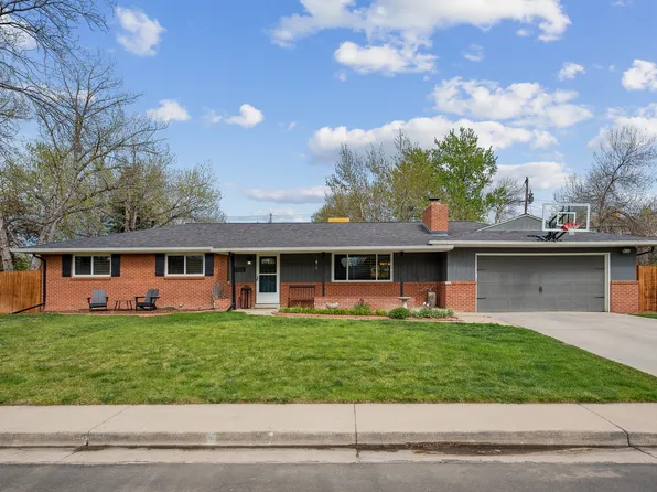 3300 Moore St, Wheat Ridge, CO 80033