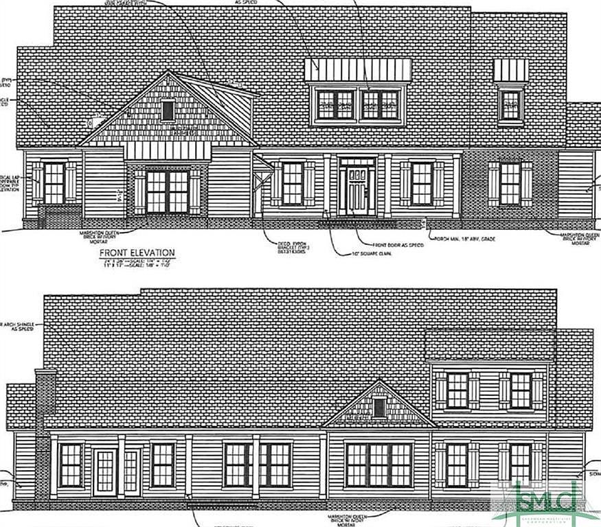 595 Waterways Pkwy S, Richmond Hill, GA 31324 Zillow