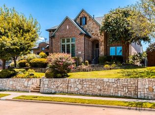 12340 Burgess Ln, Frisco, TX 75035