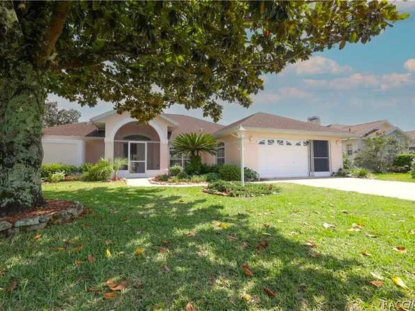 3948 E Lake Todd Dr, Hernando, FL 34442