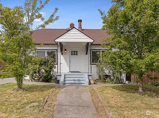 1508 S Bennett St, Seattle, WA 98108