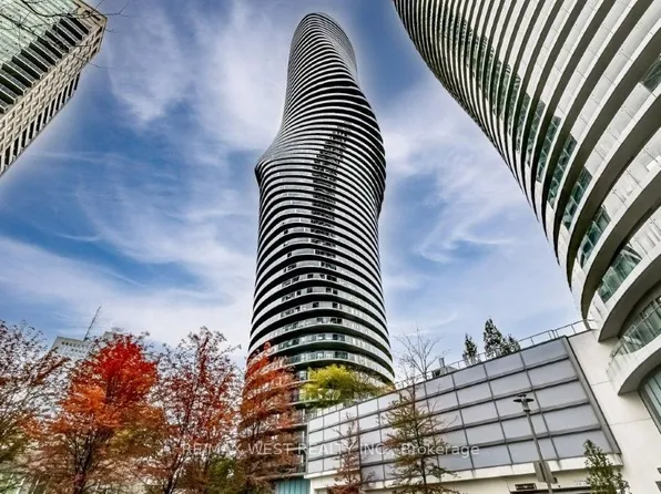 90 Absolute Ave, Mississauga, ON