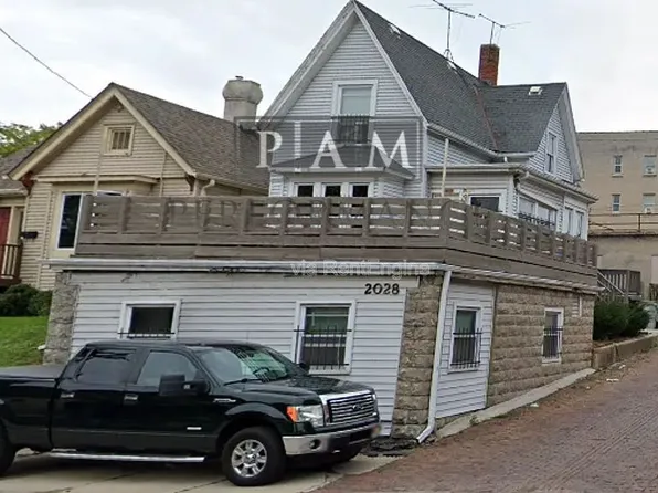 2028 W Michigan St, Milwaukee, WI 53233