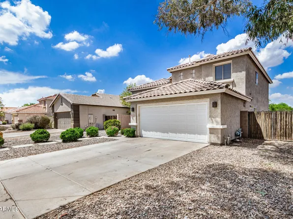 2724 E JASPER Drive, Gilbert, AZ 85296