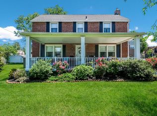 207 Worrell Dr, Springfield, PA 19064