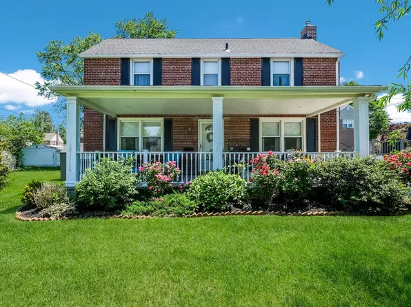 207 Worrell Dr, Springfield, PA 19064